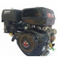 Двигатель BRAIT BR235 Р19M PRO  8,0 л.с. вал 19