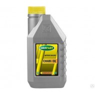 Масло для смазки цепи OILRIGHT CHAIN OIL, 1л