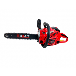 Бензопила BRAIT BR-45-15A PRO  1,7кВт