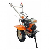 Мотоблок СТИНКО МБ8-10 ПРО 7,0 л.с,(3/1) кол.4x10