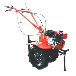 Мотоблок FORZA МБ-105LD/17л.с.,(3/1)) диф,кол.6x12